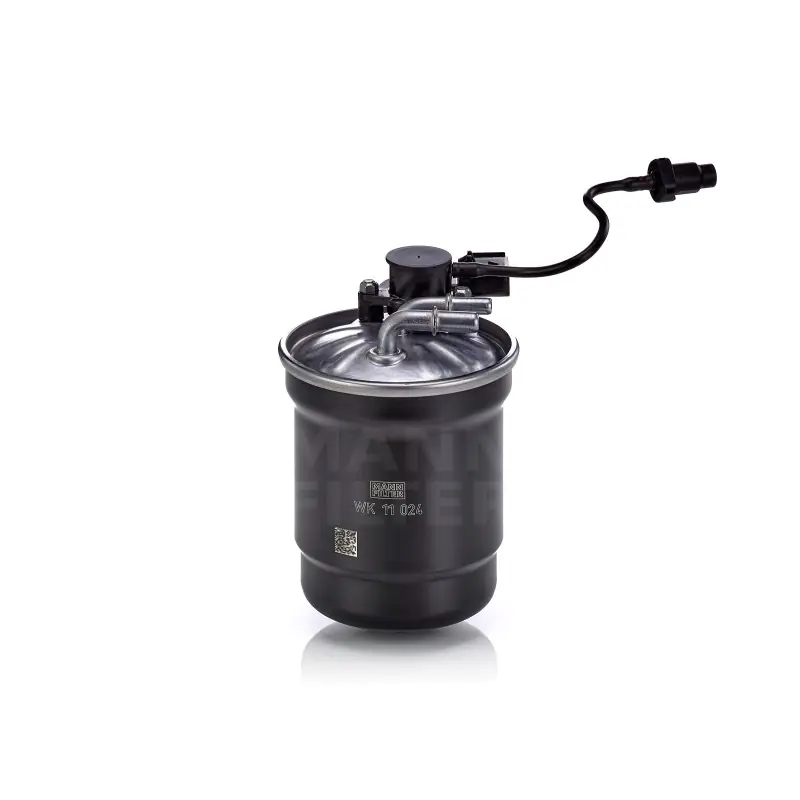 Reducere de preț Filtru Combustibil WK11024 pentru Ford Oferta Pret - Trada.ro - Trada Marketplace