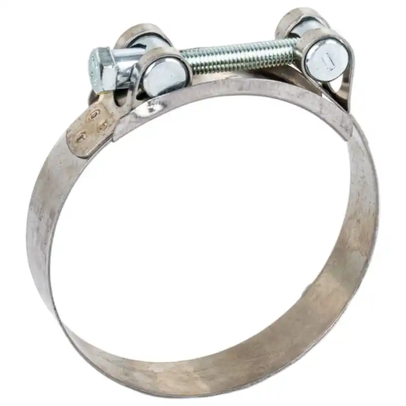 Cel mai bun preț coliere metalice GBS 92-97mm W2 inox lățime 24mm Teger