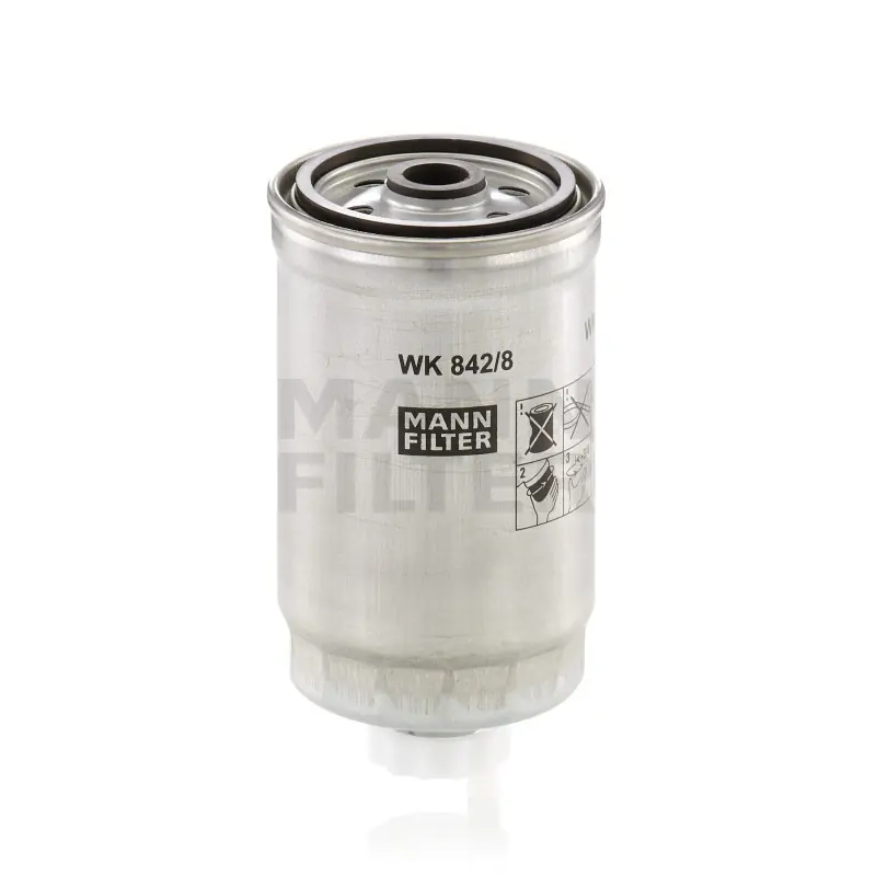 Filtru Combustibil FC5722 pentru Fiat Groupe Oferta Pret - Trada - Trada Marketplace Preț mic