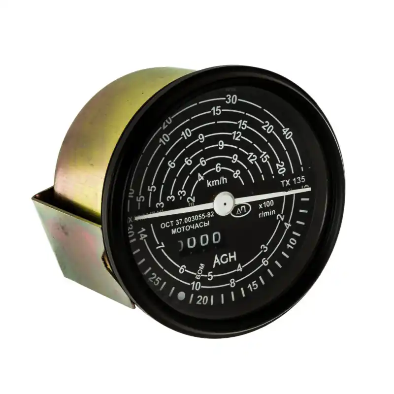 Indicator Tahometru Mtz Tx135 Preț promoțional