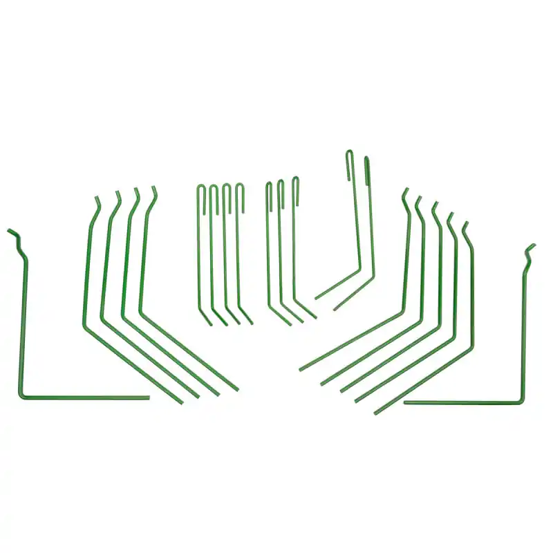 Set degete de acoperire semănătoare Amazone D8 grapă precisă 2,5 m Ultima șansă