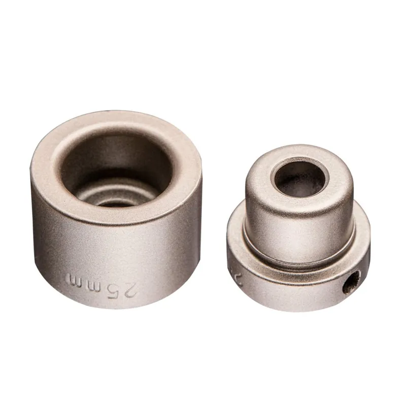 Ajustator pentru sudarea țevilor din plastic, 25 mm 21-013 Nu rata