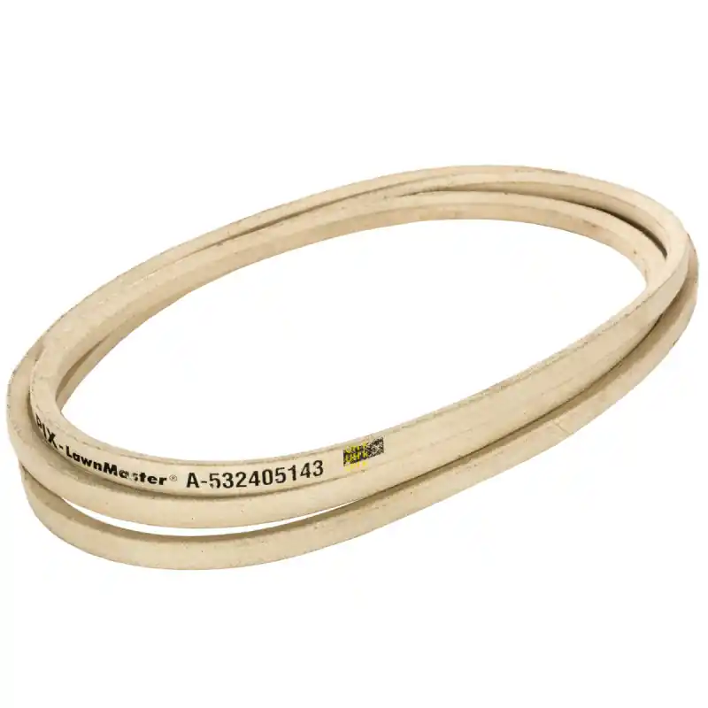 Curea transmisie trapezoidala motor ansamblu de tăiere 1/2x105,75" Husqvarna 5844531-01 5324051-43 Discount