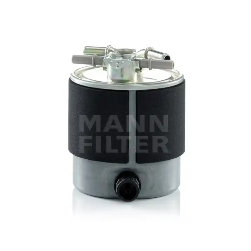Filtru Combustibil FC79603 pentru Nissan Oferta Pret - Trada.ro - Trada Marketplace Noutate