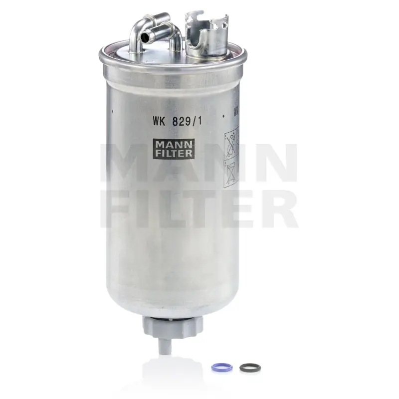 Ieftin Filtru Combustibil WK8291X pentru VW Groupe Oferta Pret - Trada. - Trada Marketplace