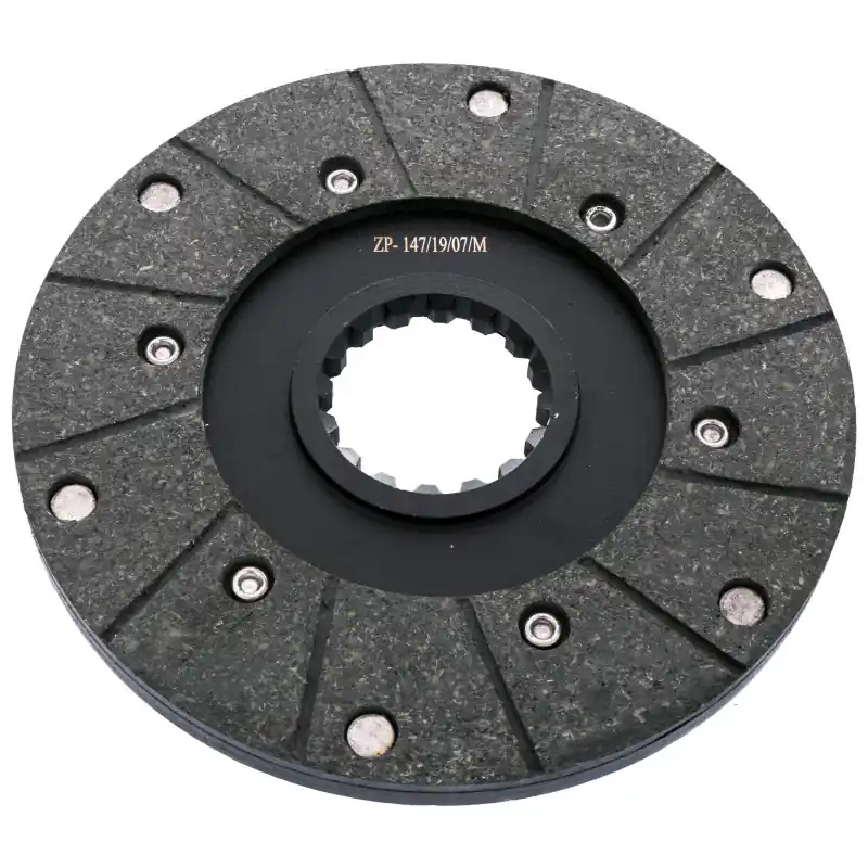 Disc Frana Fi 180mm Mtz Belarus Comfort Ultima șansă