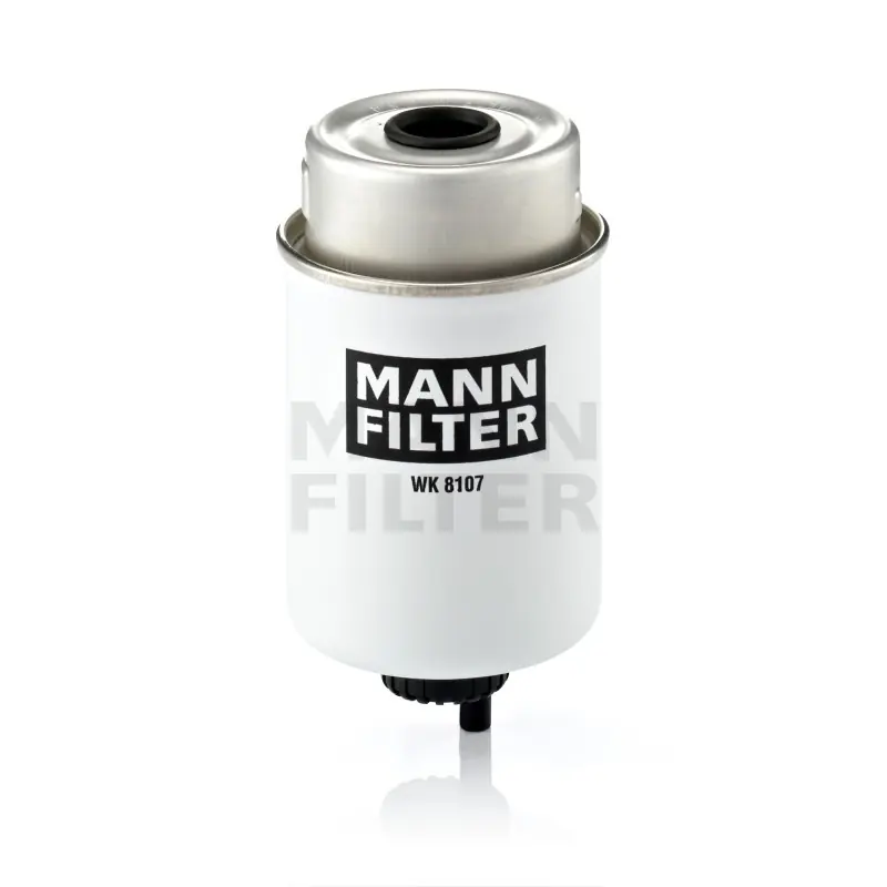 Disponibil imediat Filtru Combustibil WK8107 pentru Liebherr Oferta Pret - Trada.ro - Trada Marketplace