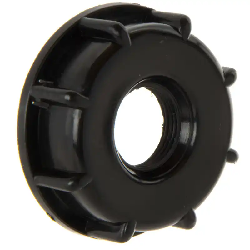 Reductor S60x6 x GW 3/4" container IBC Mauzer Premium