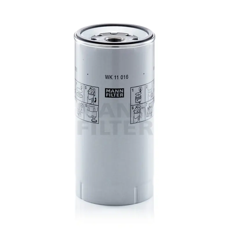 Chilipir Filtru Combustibil WK11016Z pentru Iveco Irisbus Oferta Pret - T - Trada Marketplace