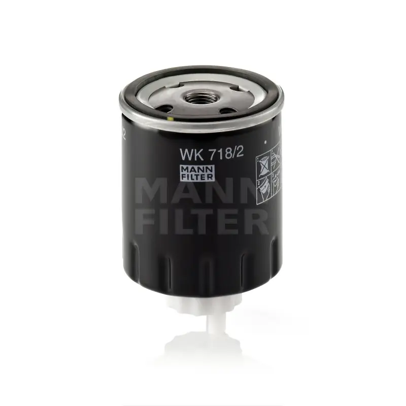 Cumpărături sigure Filtru Combustibil FC5518 pentru Renault Car Oferta Pret - Trada - Trada Marketplace