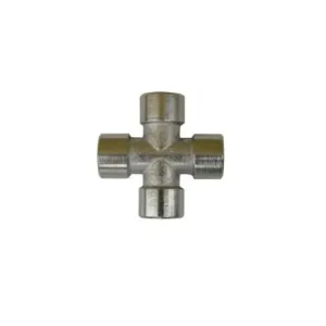 Distribuitor de aer cu 3 căi, tip X, filet exterior de 3/8". Discount