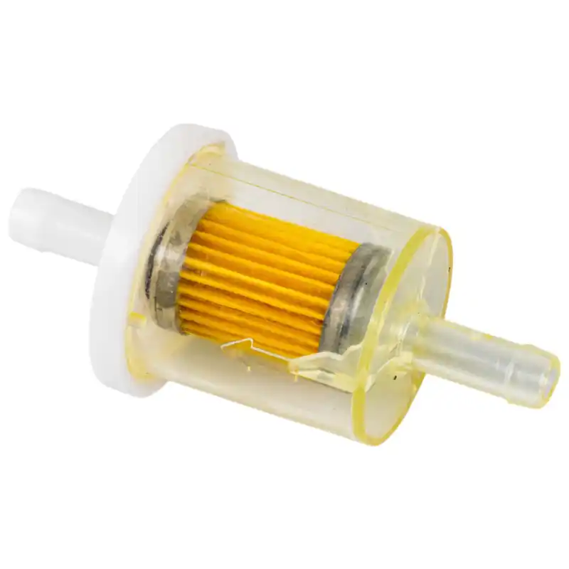 Disponibil imediat Filtru combustibil pentru mașină de tuns Briggs & Stratton 490190027 SK3610 AM107314