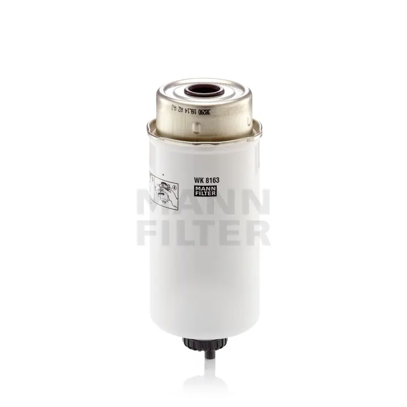 Filtru Combustibil WK8163 pentru Massey-Ferguson Oferta Pret - T - Trada Marketplace Noutate