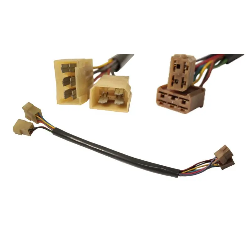 Reducere de preț Cablajul comutatorului de semnalizare Mtz 803724250