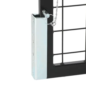 Cumpără acum Grillă de protecție pentru prese hidraulice 20/30T 79375-K