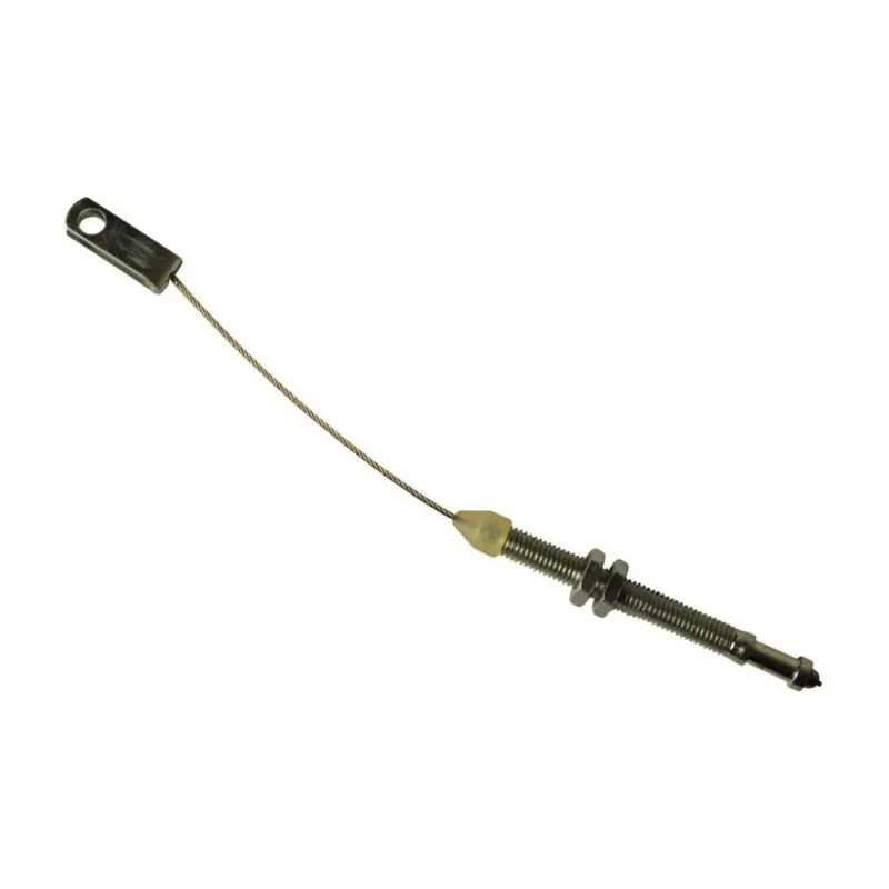 Cablu acceleratie Mf 3115 205mm 3581879m2 Calitate înaltă