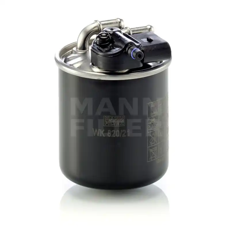 Filtru Combustibil WK82021 pentru Mercedes-Benz Oferta Pret - Tr - Trada Marketplace Reducere extra