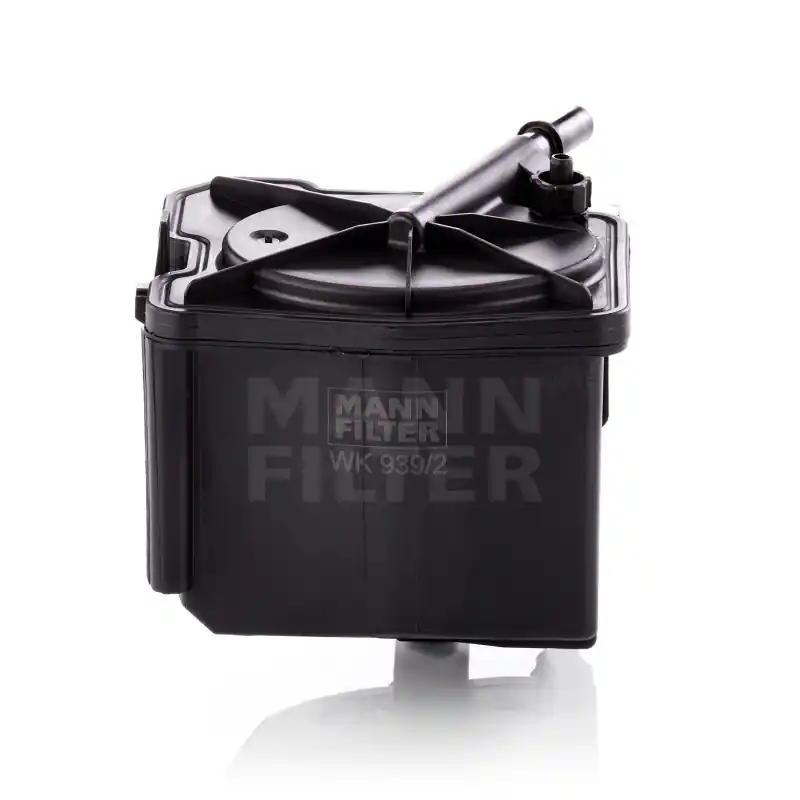 Plată securizată Filtru Combustibil WK9392Z pentru PSA Oferta Pret - Trada.ro - Trada Marketplace