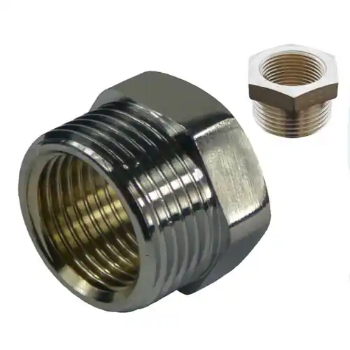 Reductor extern 1 1/4" / intern 1" Cumpără acum