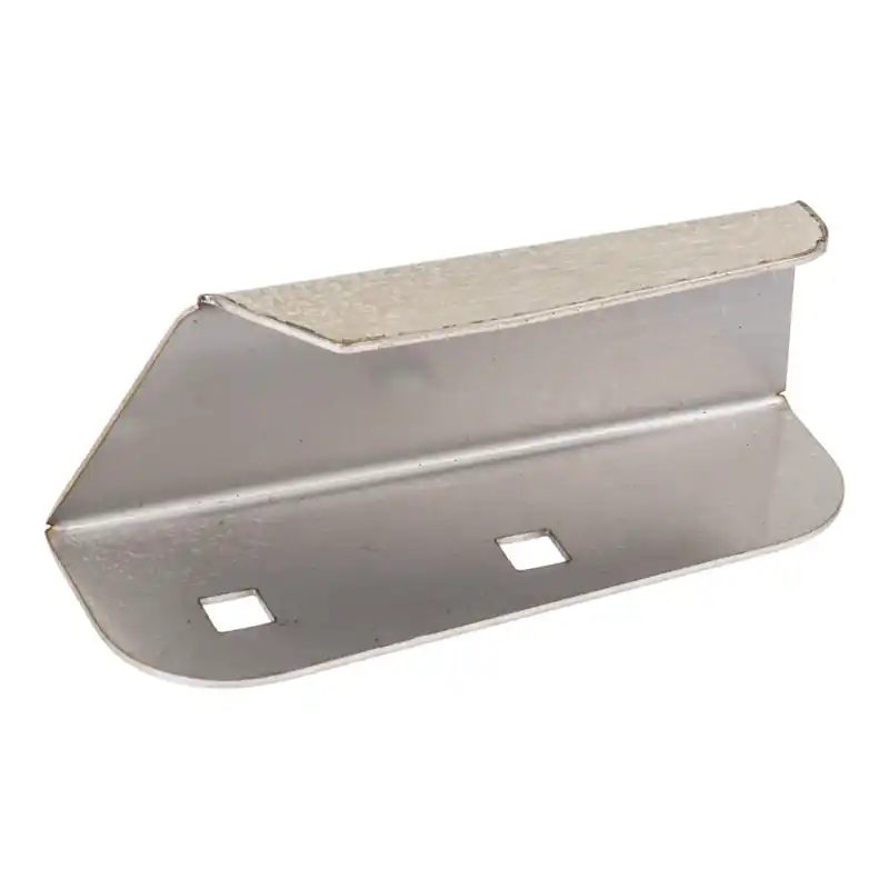 Lamă de împrăștiere scurtă stânga din oțel inoxidabil Amazone ZA-F ZA-E Discount