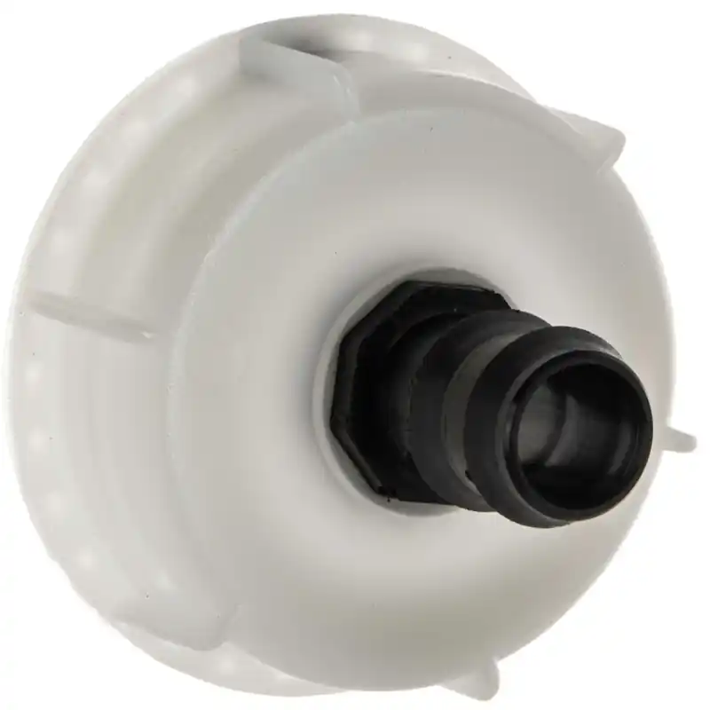 Chilipir Reductor S100x8 x 32mm container IBC Mauzer