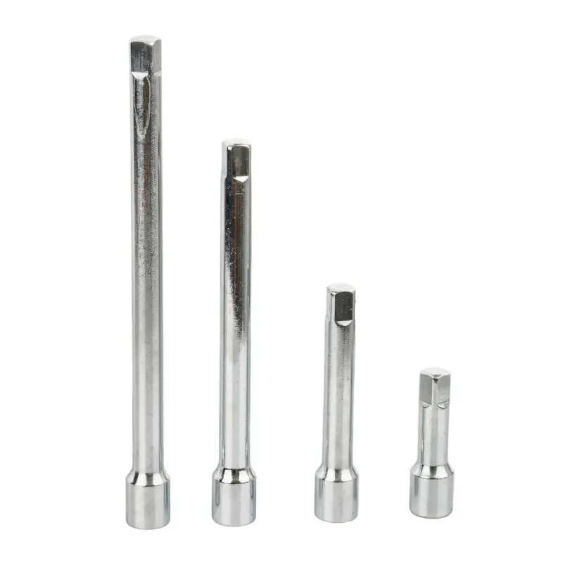 Set prelungitoare 1/2" 4 buc. Geko Ofertă specială