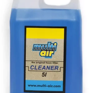 Retur gratuit Detergent pentru filtre de aer cu spuma 5l Multi Air