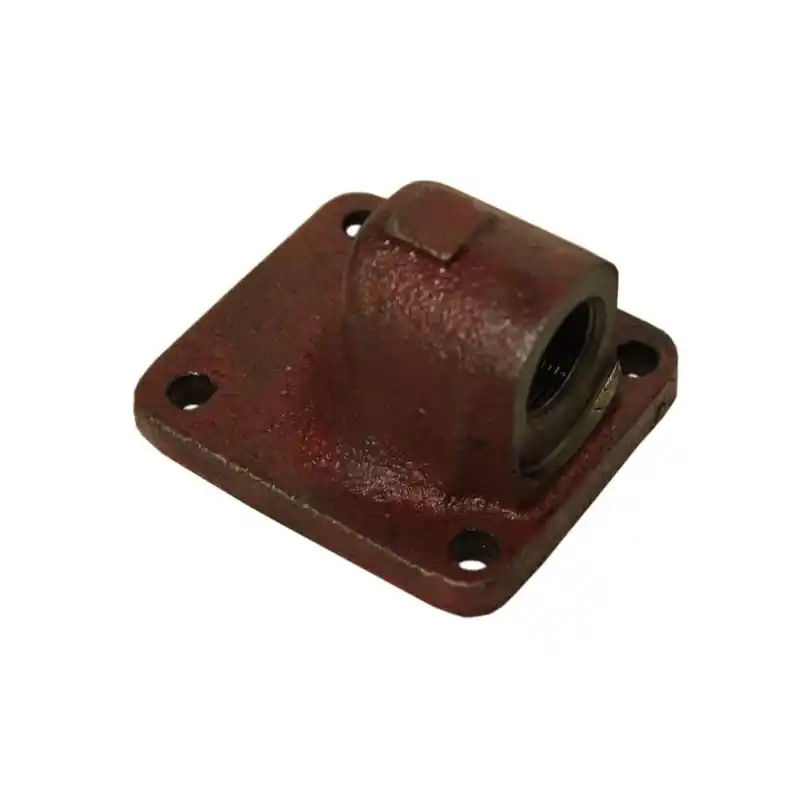 Disponibil imediat Conector rezervor hidraulic Mtz M24x1.5 853407101