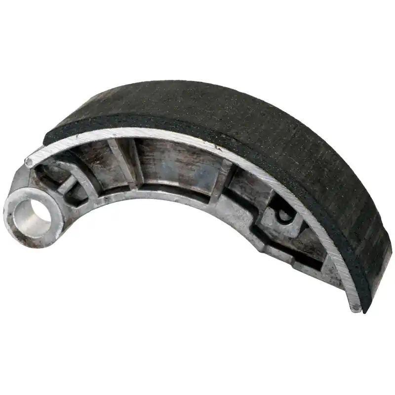 Saboți frână lipiți Ursus C-360 Zetor 220x61mm 46/52-606/0 4911-2615 46526060 49112615 1039.02.S08 Ofertă specială