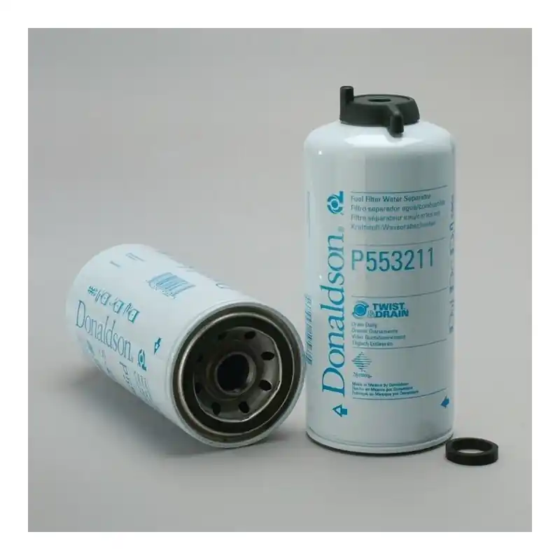 Filtru combustibil Donaldson P553211 pentru Hifi Filter SN40572 - Trada Marketplace Vezi acum