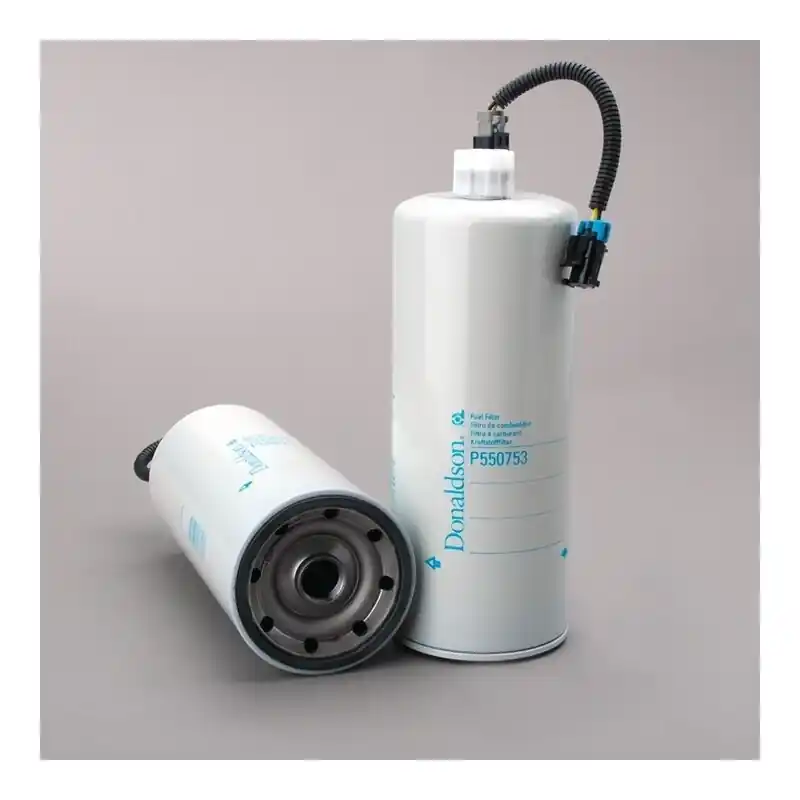 Reducere extra Filtru combustibil Donaldson P550753 pentru Hifi Filter SN70256 - Trada Marketplace
