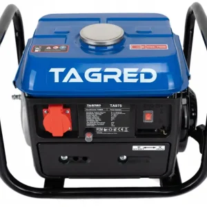 Reducere extra Centrală electrică 750W TA975