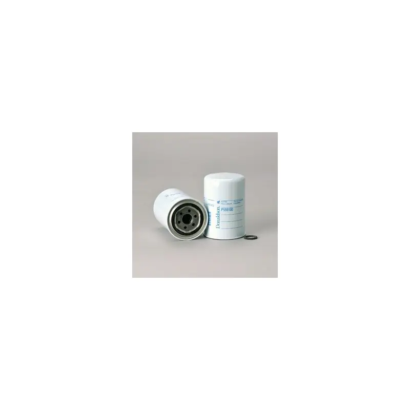 Popular Filtru Combustibil P559100, Lungime 132,3 mm, Diam. Ext. 93,8 mm - Trada Marketplace