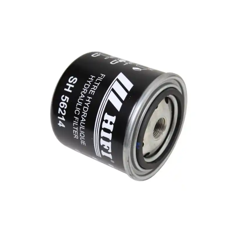 Reducere Filtru hidraulic Hifi Sh56214 Echivalent Hf6164 Am39653 John Deere