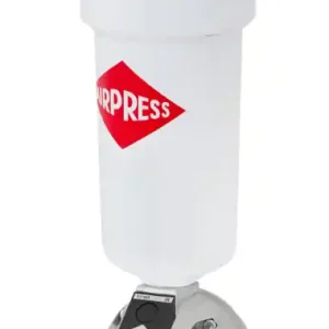 Cel mai bun preț Separator ciclonic 1" 6085 l/min 16 bar