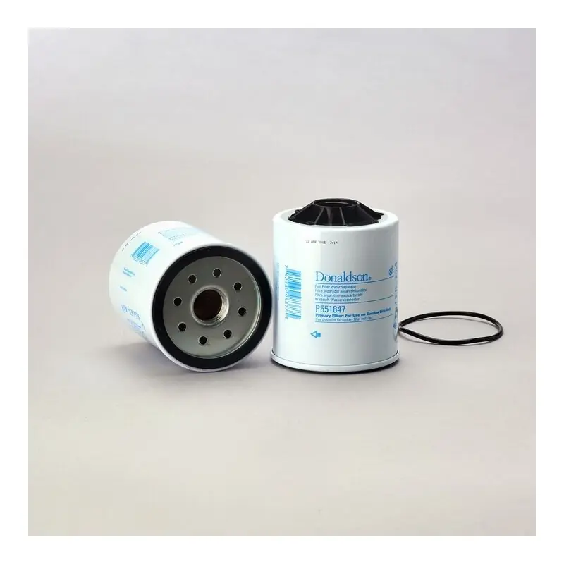 Ofertă Filtru combustibil Donaldson P551847 pentru Hifi Filter SN902030 - Trada Marketplace