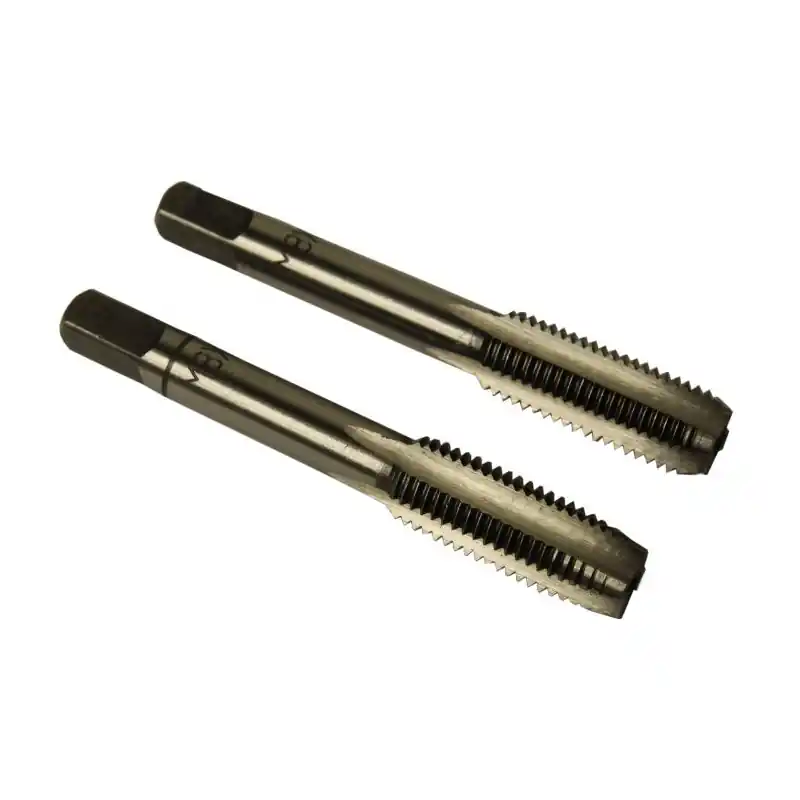 Tarod pas fin M8x1 CORONA C9075 Premium