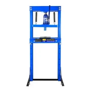 Mai ieftin Presă hidraulică 12T G02091