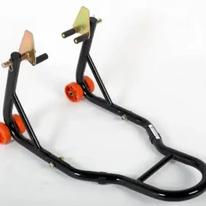 Suport motocicletă - față / spate până la 250 kg Cel mai bun preț