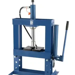 Presă hidraulică 10T Plată securizată