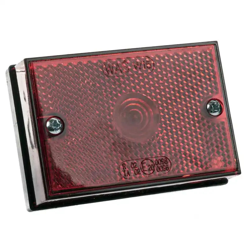 Lampa de gabarit W15 Rosie Popular