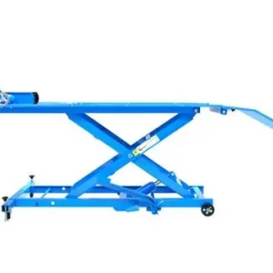 Platformă de ridicare pentru motociclete 450kg Expediere rapidă