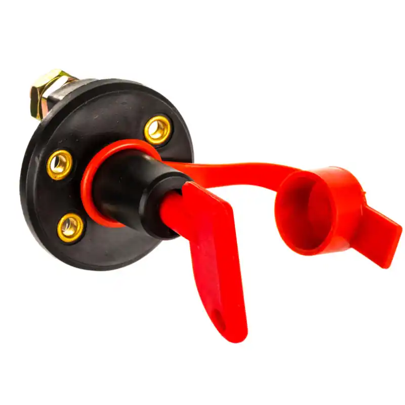 Cel mai vândut Întrerupător de baterie 12v 60115723c