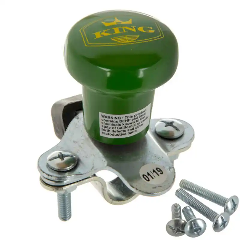 Ieftin Nuca volan universal KING