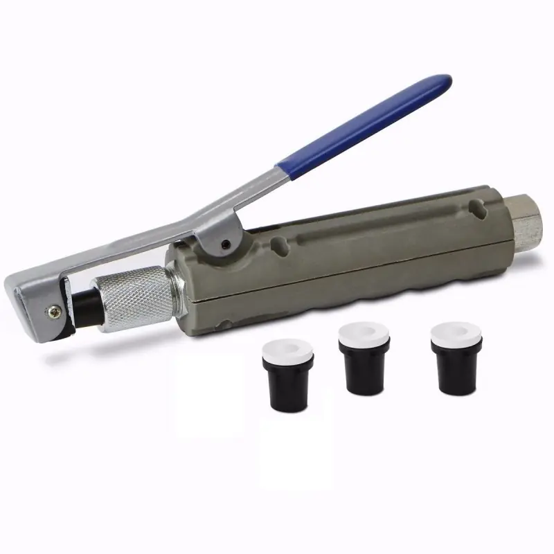 Reducere extra Piston sifon de sablare + 4 doze