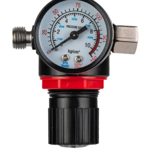 Regulator de presiune aer 1/4 "12 bar Cel mai vândut