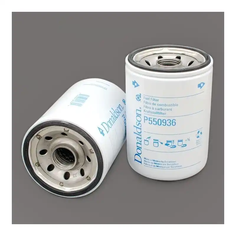 Disponibil imediat Filtru Combustibil Donaldson P550936 pentru Komatsu 304346 Ofert - Trada Marketplace
