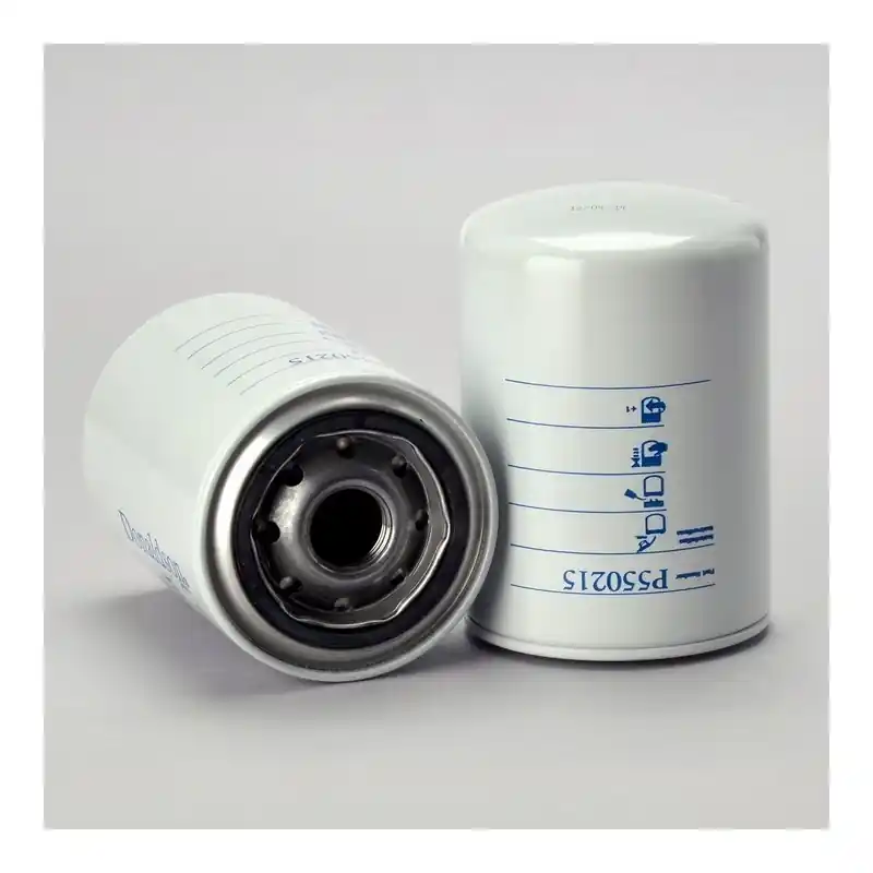 Doar azi Filtru Combustibil P550215, Lungime 136,39 mm, Diam. Ext. 93,73 - Trada Marketplace