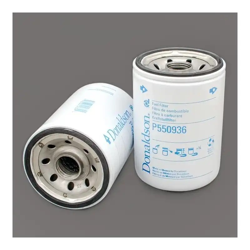 Ultima șansă Filtru Combustibil Donaldson P550936 Oferta Pret - Trada.ro - Trada Marketplace