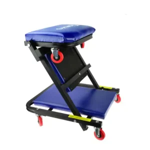 Comandă acum Par/scaun mobil pentru atelier 2in1 G02098